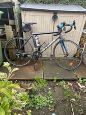 Btw in Ladies Road Bike