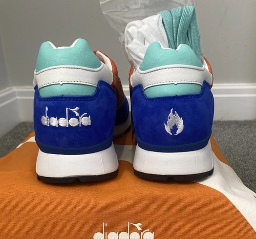 Diadora v7000 hanon - x,
