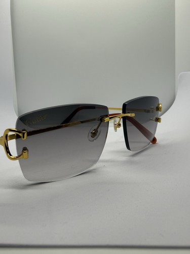 Cartier big without diamond - big,
