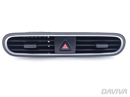 Hyundai kona dashboard - kona,