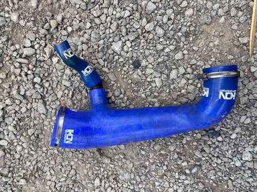 Mini cooper r56 blue - mini, s