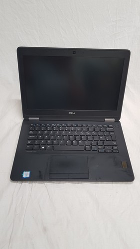 Dell latitude e7270 - , 12.5"