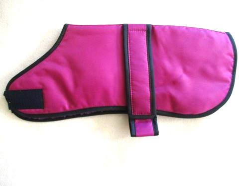 31cm waterproof cerise - 12",