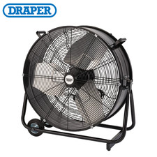 Draper 99623 230V High Flow