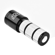 Fork Stem Extender Handlebar Riser Aluminum Alloy Bike Extension-Durable