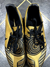 Nike Total 90 FG 2008 Metallic