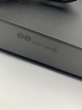 naim audio NAP90 power amp unit
