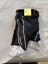 LG men’s bib short Cycling