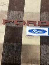  Ford Transit Mk1 Grill