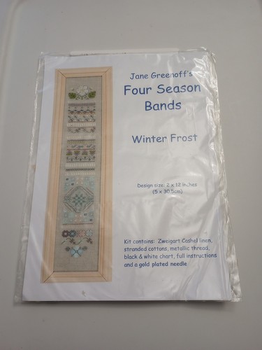 New jane greenoff four - new, greenoff's