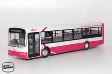 Bus Model: EFE 27620 Ulsterbus