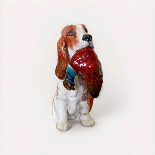 Royal doulton cocker spaniel - royal,