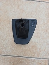 BMW 3 Series E90 Gear Gaiter