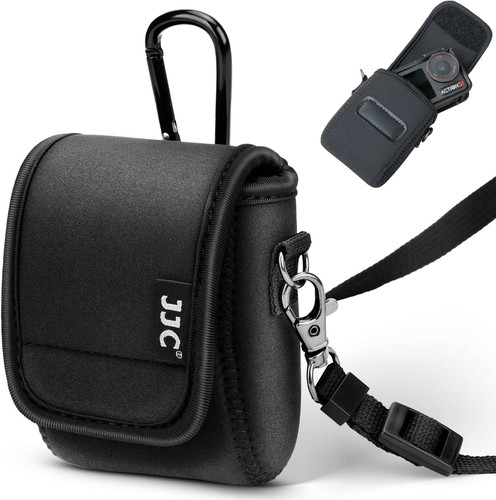 Jjc mini carrying case - jjc,
