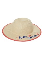 John Lewis Ladies Girls Hello