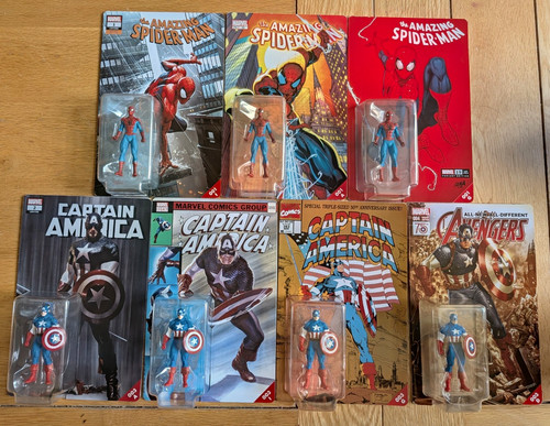 Marvel pocket covers hot - marvel,