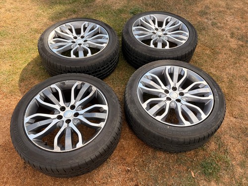 Range rover 5007 alloy - 5007,