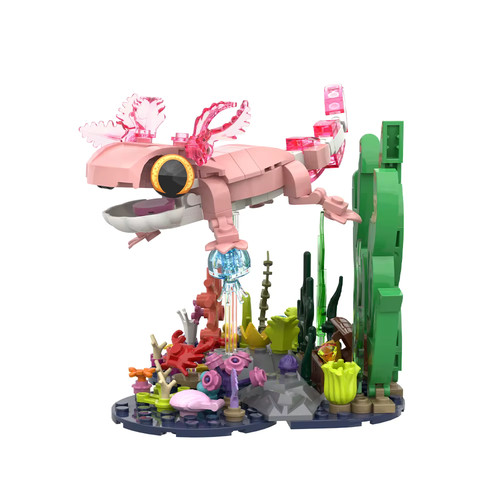 Moc mexico cuddly creature - mexico,