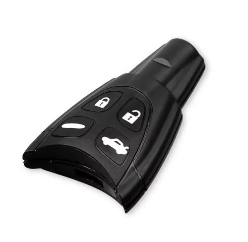 Replacement button key fob - button,