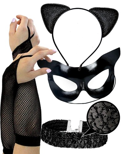 Cat woman costume - woman, for