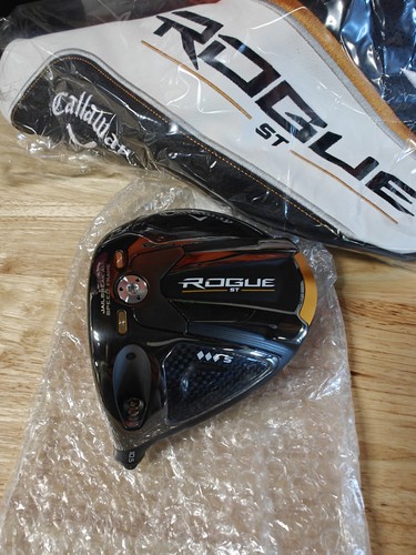 New tour issue callaway - tour, rogue