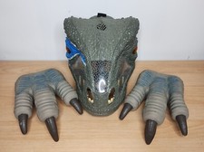 Jurassic World Chomp N Roar