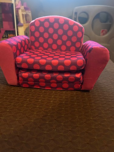 Doll couch - doll,
