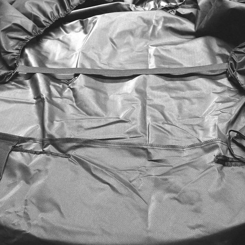 Heavy duty black - heavy, waterproof