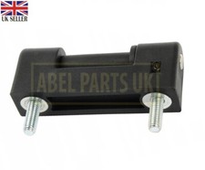 DOOR HINGE FOR JCB MINI