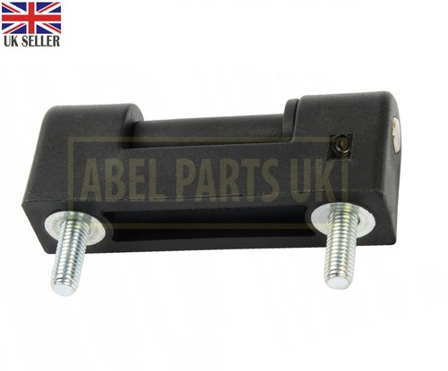 Door hinge for jcb - door,