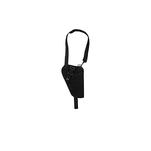 Rothco black canvas shoulder - rothco,