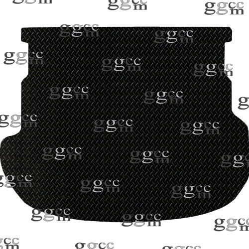 Fits mazda boot 2002 2008 - fits,