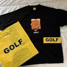 London Exclusive Golf Wang T-Shirt