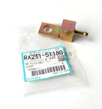 Kubota "U17-3 Alpha" Excavator Fuel Tank Drain Plug Adaptor - *RA23151180*