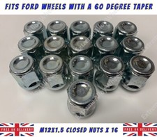 Wheel Nuts For Ford Activa B