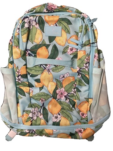 New vera bradley lemon - new,