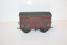 Slaters 7mm O Gauge LMS (MR)