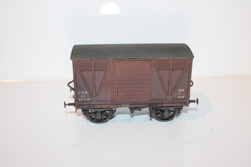 Slaters 7mm gauge - slaters, lms