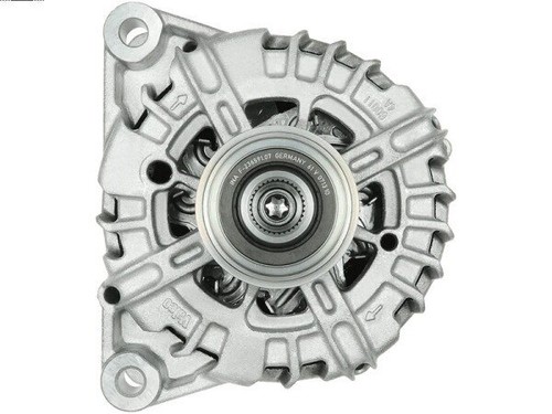 Alternator 12v 150a - alternator, citroËn