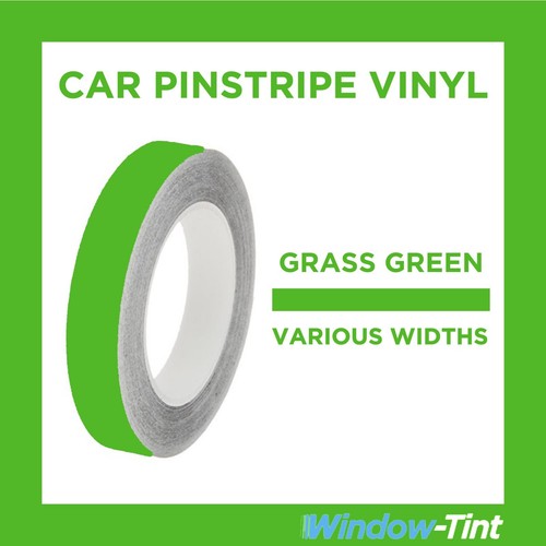 Green grass gloss - grass, pin