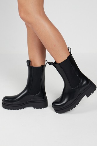Womens mid calf - womens, boots