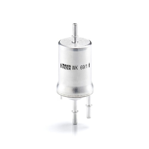 Fuel filter for polo - for, 1.4