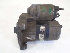 PEUGEOT 206 2002-2008 1.1 /1.4 PETROL STARTER MOTOR 