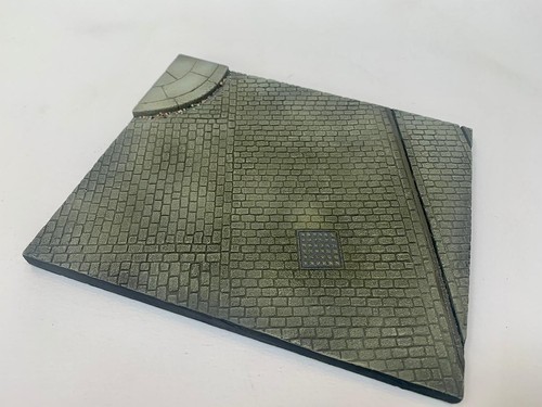 Fog models scale diorama - fog,
