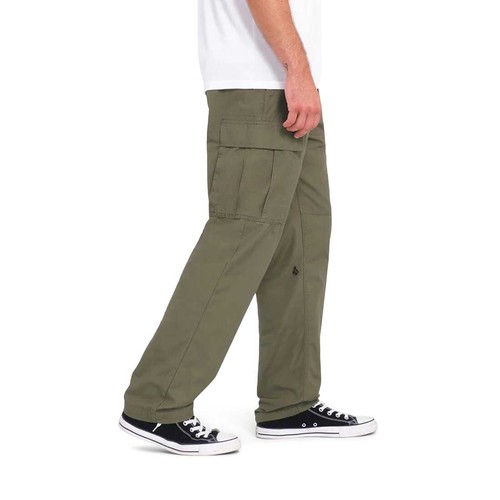 Volcom strange tripper - tripper, tapered