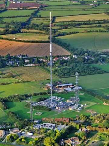 Photo aerial view beckey - ,