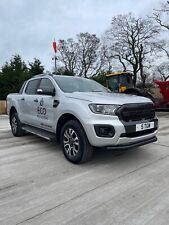 2021 Ford Ranger 2.0 EcoBlue