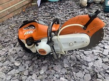 STIHL TS 410 Petrol Cut Off