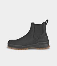 ECCO Track 25 Hydromax Black