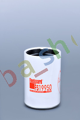 Fuel filter fits iveco stralis - fuel,